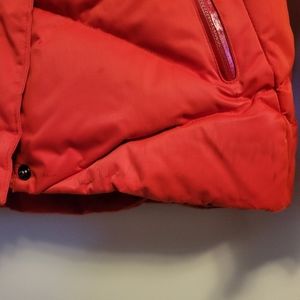 Columbia Winter Jacket